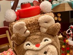 -星巴克臻选(南京艾尚天地店)