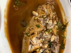 -牟传仁饭庄(星海店)