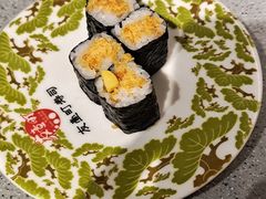 -友壹町寿司(嘉洲广场店)