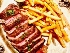 -壳里西餐厅Coquille Seafood Bistro(蒙自路店)