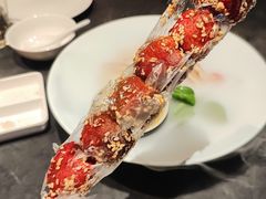 -全聚德(双井店)