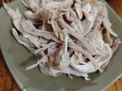 -汝萍传统蘸水菜(春华路总店)