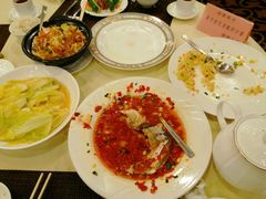 -深圳维景酒店-维景轩