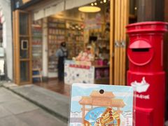 -猫的天空之城概念书店(杭州南宋御街店)