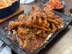-妈妈手(山大总店)