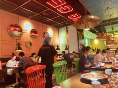 -胖哥俩肉蟹煲(苏州中心店)