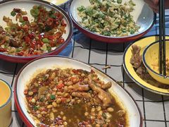 -江西老表·经典江西八大碗