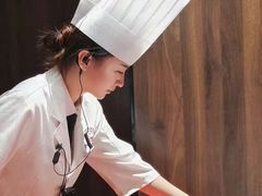 -牛将军•涮肉•烤肉•铁板烧(北京王府井·故宫店)