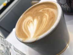 -T-COFFEE(长江花园店)