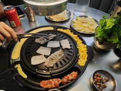 -小团团·路边烤牛肉(南岭壹街店)