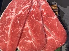 -九田家黑牛烤肉料理(聊城东昌府区万达店)