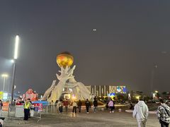 -东莞银行篮球中心