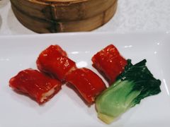 -红棉中餐厅·广州海航威斯汀酒店