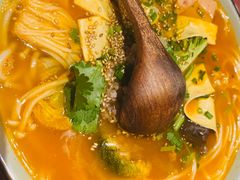 -火塘云南烧烤大排档