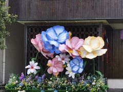 -常德桃花源景区