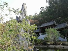 -广州神农草堂中医药博物馆