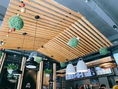 大堂-姐弟俩土豆粉(西安小寨店)