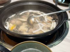 -狐狸爱上椰子鸡(滨江星光大道店)