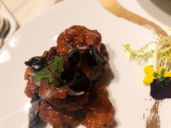-宝丽轩中餐厅BAOLIXUAN