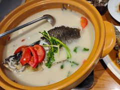 -江南小叙·美食研究院(鱼街店)