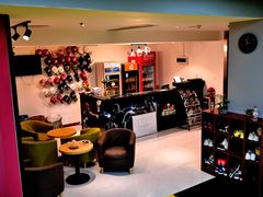 -拳盛时代拳击俱乐部(北京路店)