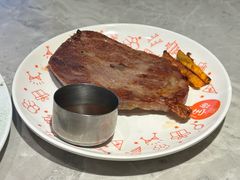 -必胜客(威高广场店)