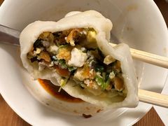 -金谷园饺子馆(北邮总店)