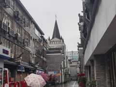 -东西巷