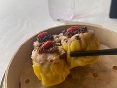 -金轩中餐厅 Jin Xuan(浦东丽思卡尔顿酒店)