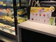 -麦当劳(新闸路店)