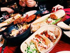 -Pistolera Mexican Cantina女枪手墨西哥餐厅(碧云路店)