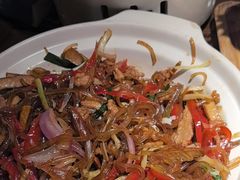 -刀板香·安徽菜(望江东路店)