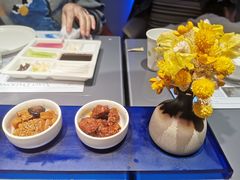 -小大董·烤鸭(观景餐厅·南京西路店)