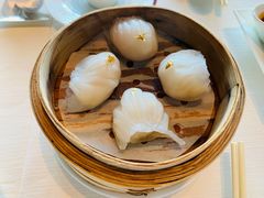 -天龙轩(香港丽思卡尔顿酒店)