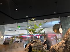 -赠李白·如诗的川味(余杭万达广场店)