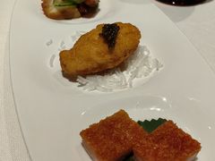 -三号黄浦会Canton Table