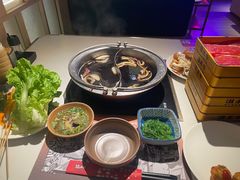 -温禾牛·和牛寿喜烧自助火锅(恒基名人店)
