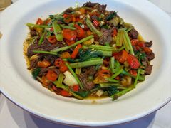 -恰饭·老长沙市井菜(天河客运站店)