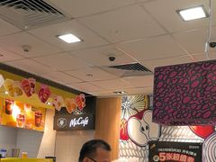 -麦当劳(世纪汇广场店)