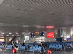 -温州南站
