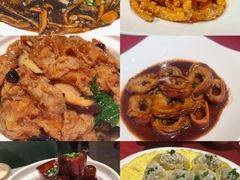 -阿莉餐厅(枣阳路店)