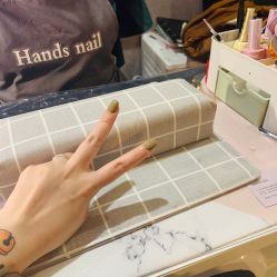 手部美甲-Hands Nail专业美甲美睫