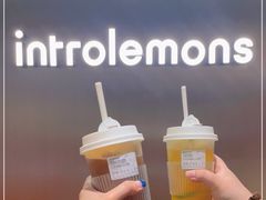 -introlemons(北京西单更新场店)