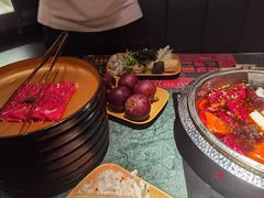 -牛New寿喜烧(中山公园龙之梦店)