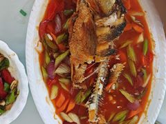 -三岔涧农家乐