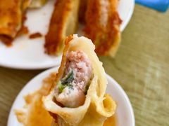 -一品鲜鱼锅贴(人民一路店)