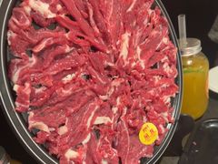 -正禾鲜·潮汕牛肉火锅(凯德天府店)