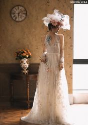 -青禾蒙娜丽莎婚纱摄影(武汉总店)