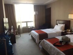 -常州丽亭酒店