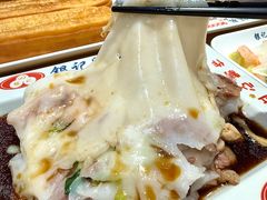 -银记肠粉店(南方医院店)